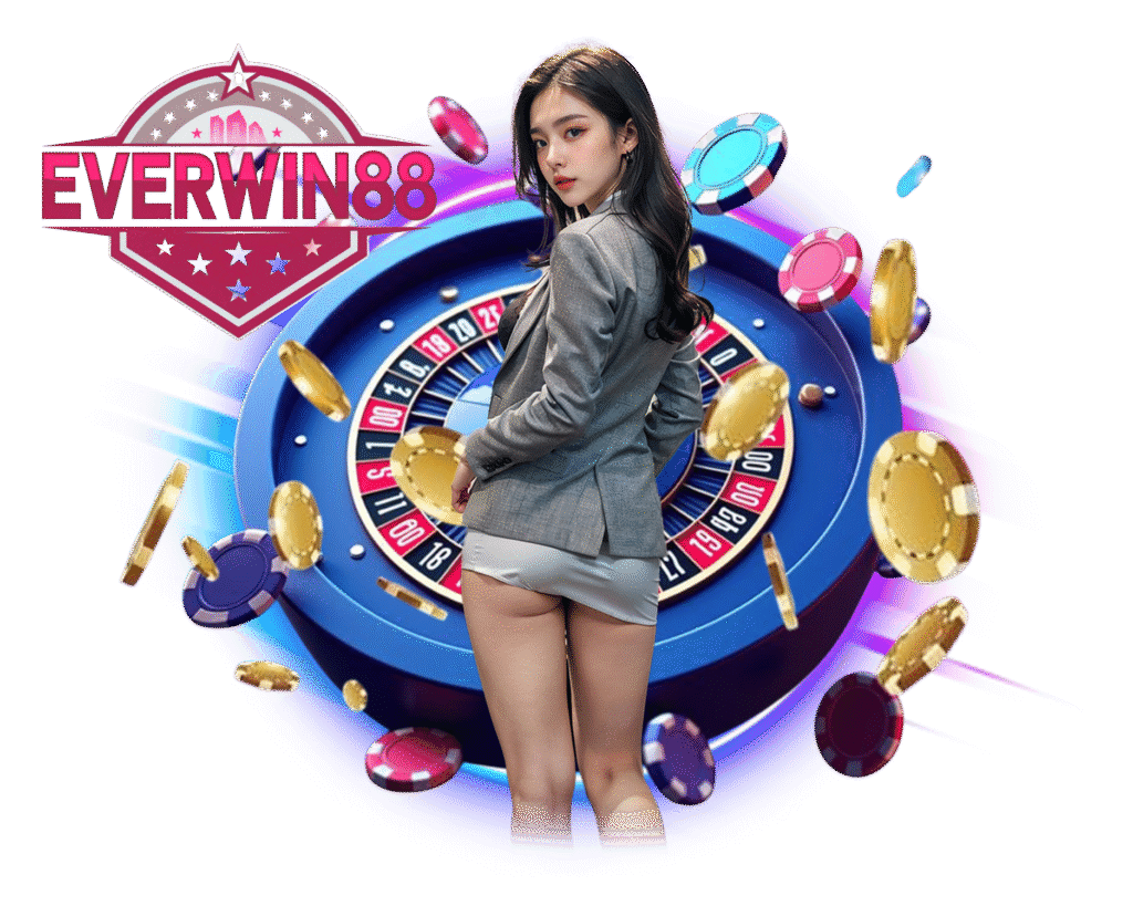 EVERWIN88