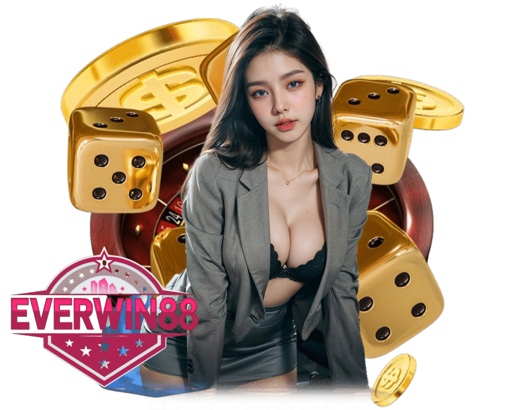 EVERWIN88 เล่นง่าย