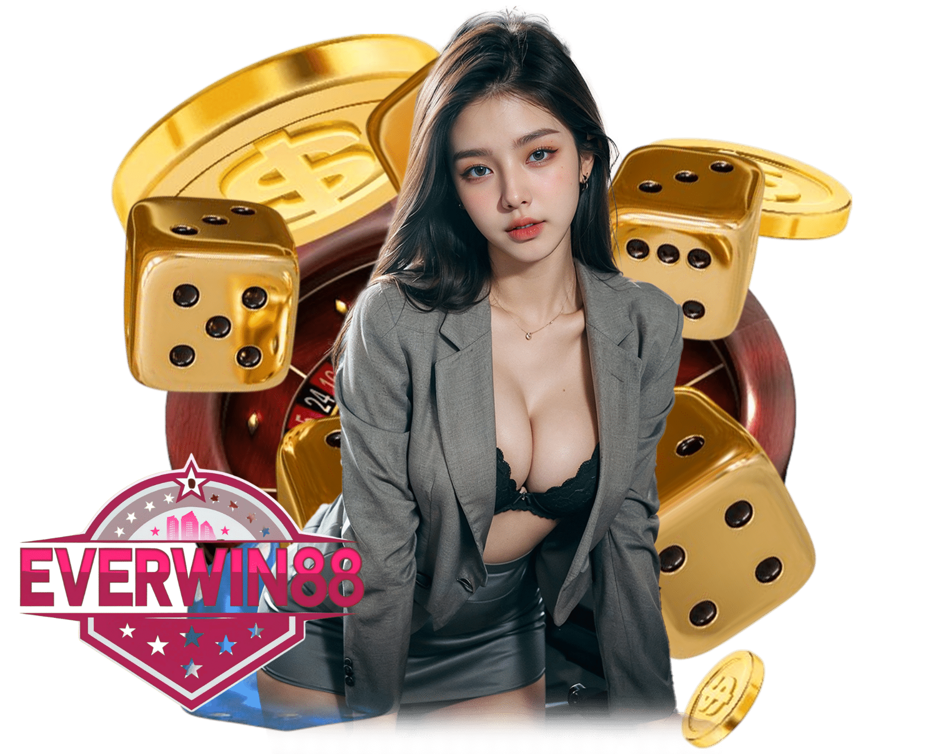 EVERWIN88 เล่นง่าย