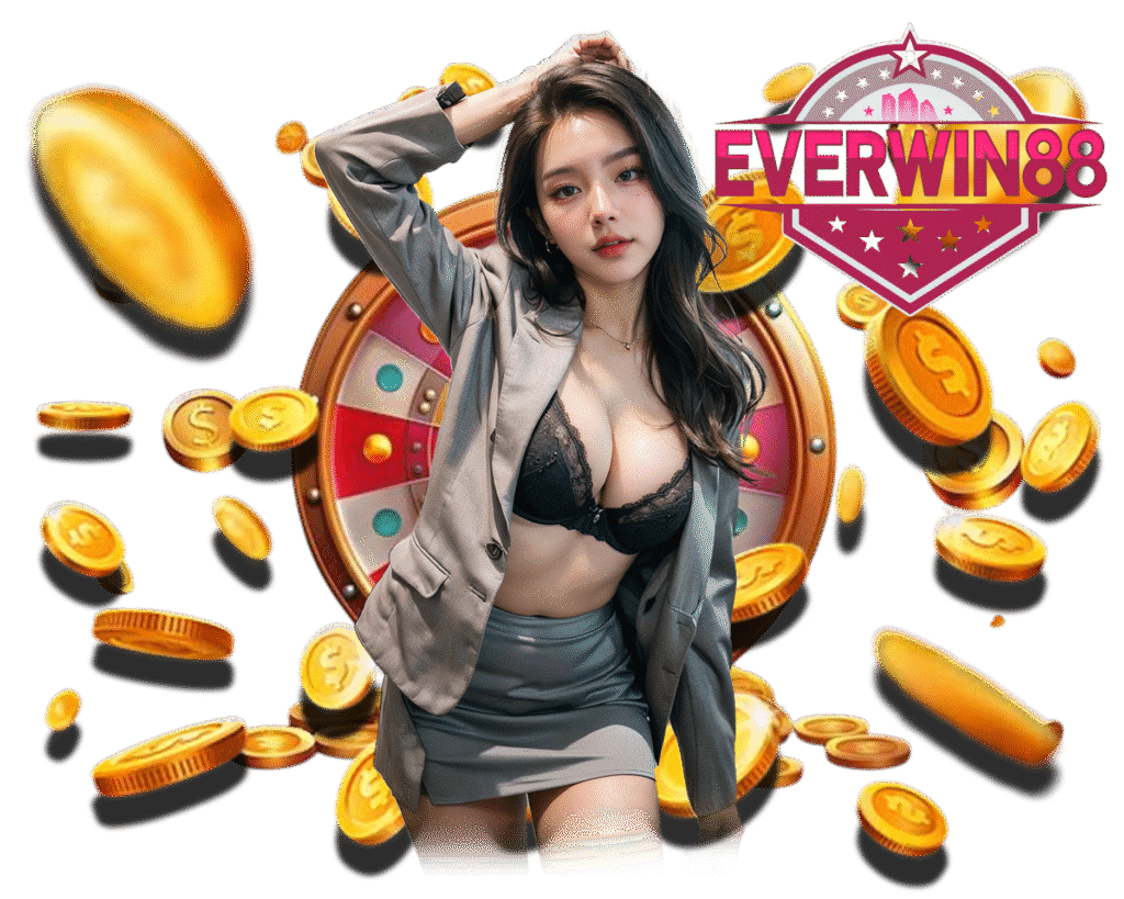 EVERWIN88 สล็อต