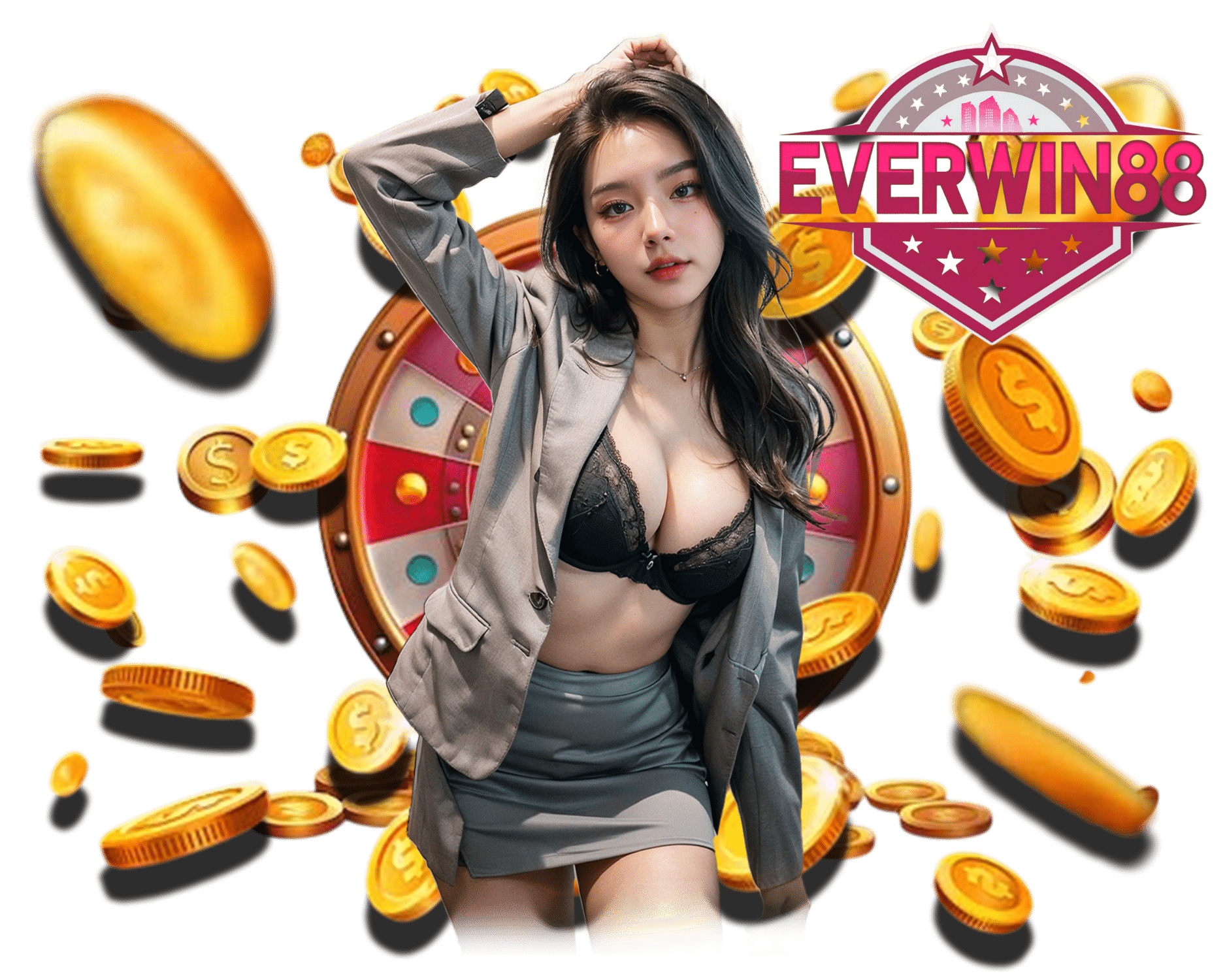 EVERWIN88 สล็อต